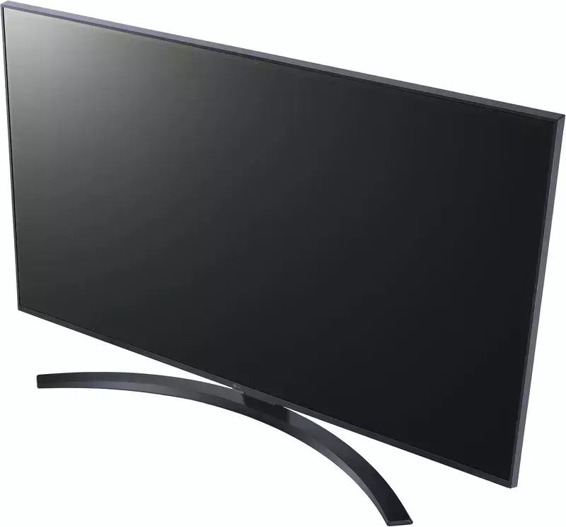 Телевизор LG 43" 4K Smart TV (43UR81006LJ) фото