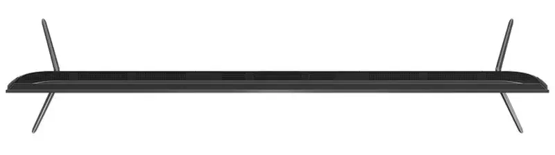 Телевізор TCL 55" QLED 4K UHD (55C645) - фото - №5