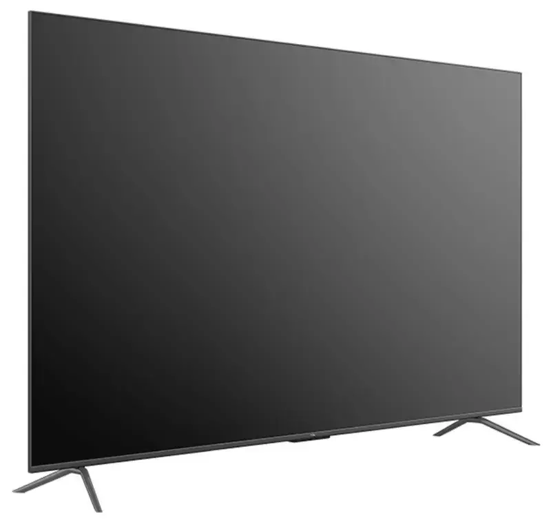 Телевізор TCL 65" QLED 4K UHD Smart TV (65C645) фото