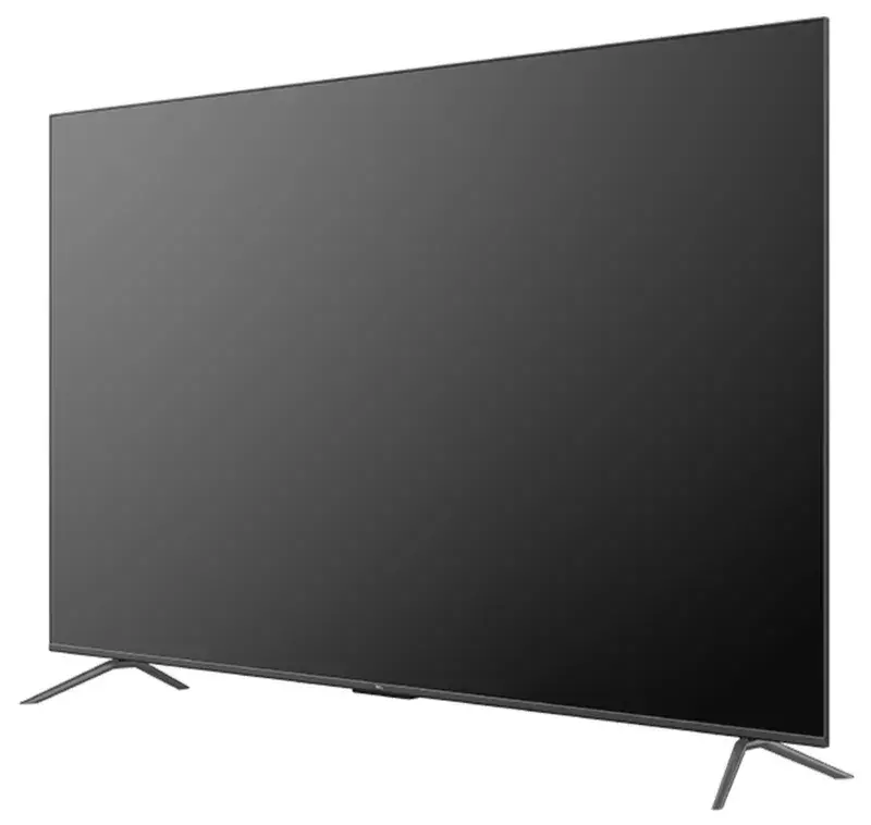 Телевізор TCL 50" QLED 4K UHD Smart TV (50C645) фото