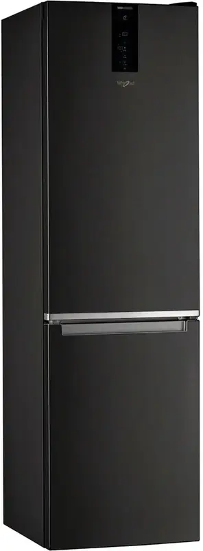 Холодильник Whirlpool W9931DKS фото