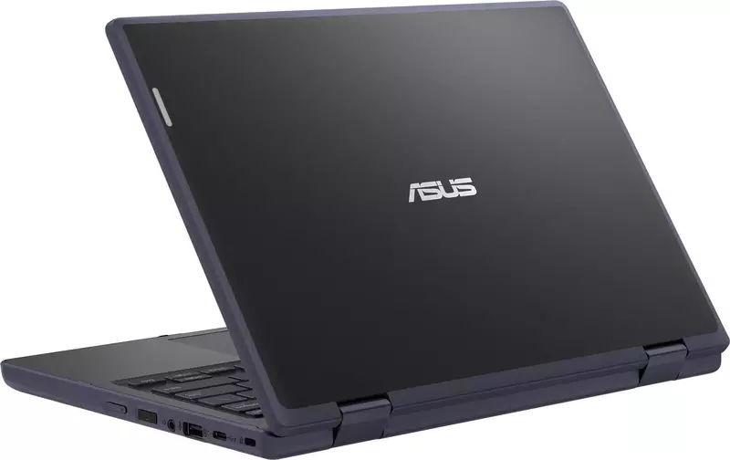 Ноутбук Asus BR1102FGA-MK0089 Grey (90NX0601-M003L0) фото