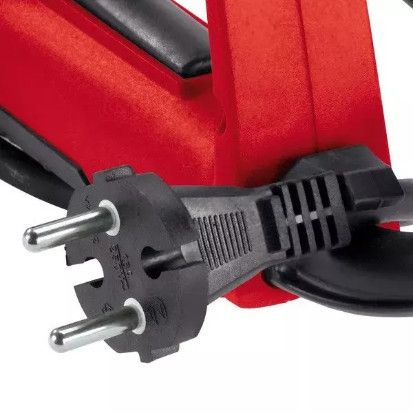 Шліфмашина кутова Einhell TE-AG 230, 230мм 2350Вт - фото - №4