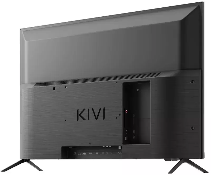 Телевизор Kivi 32" HD Smart TV (32H750NB) фото