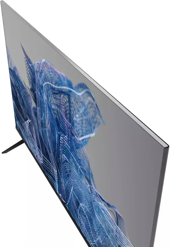 Телевизор Kivi 43" 4K UHD Smart TV (43U750NB) фото