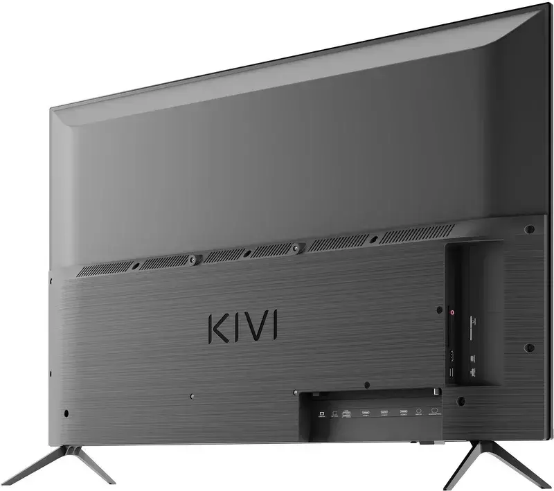 Телевізор Kivi 43" 4K UHD Smart TV (43U750NB) фото