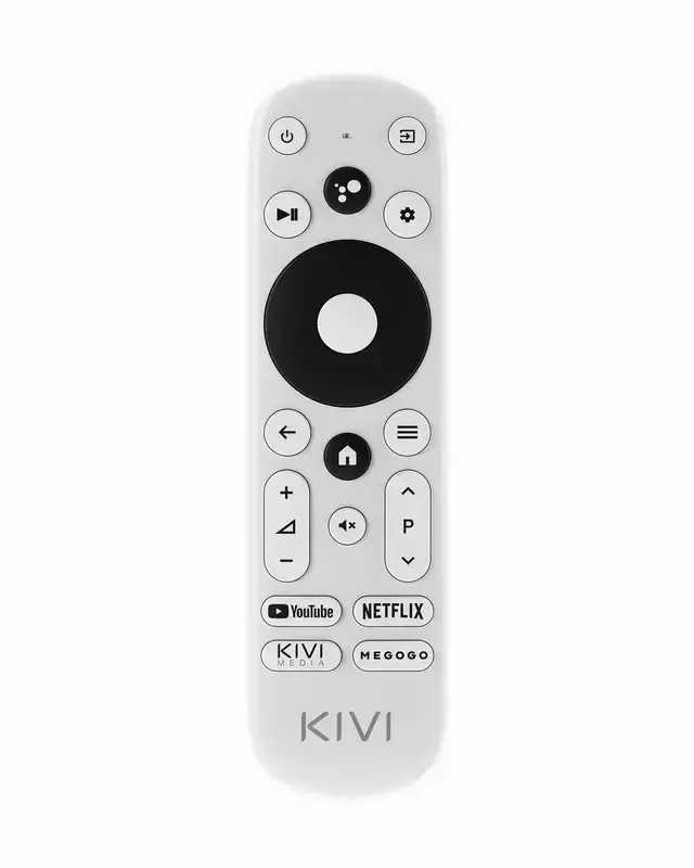 Телевизор Kivi 43" 4K UHD Smart TV (43U750NW) фото
