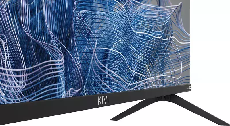 Телевизор Kivi 50" 4K UHD Smart TV (50U750NB) фото