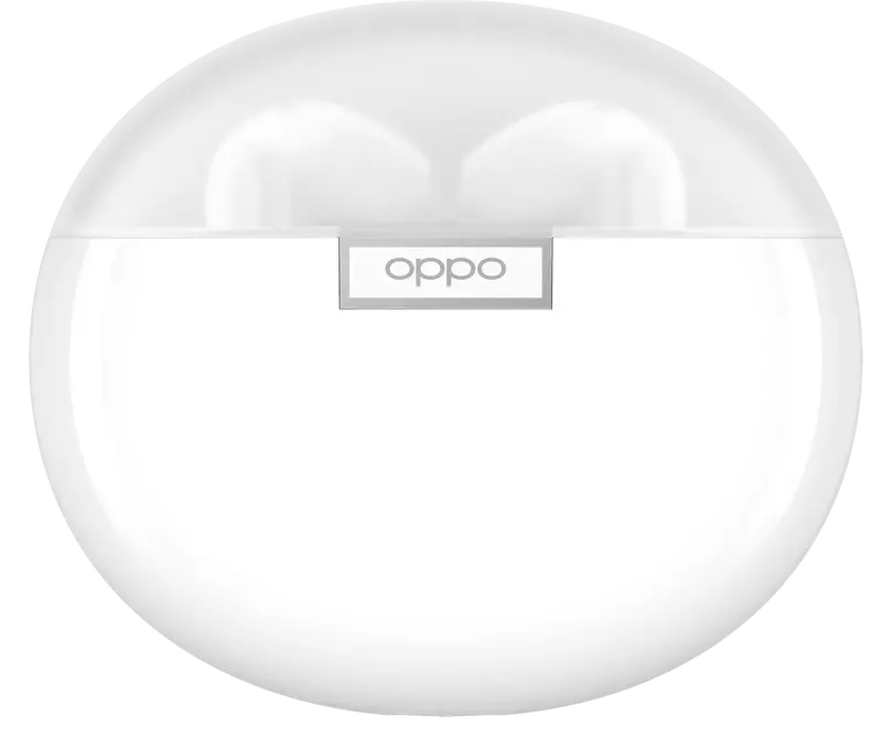 Бездротові навушники OPPO Enco Air3i White фото