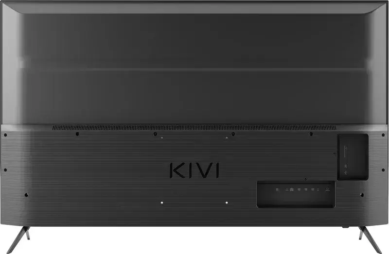 Телевизор Kivi 55" 4K UHD Smart TV (55U750NB) фото