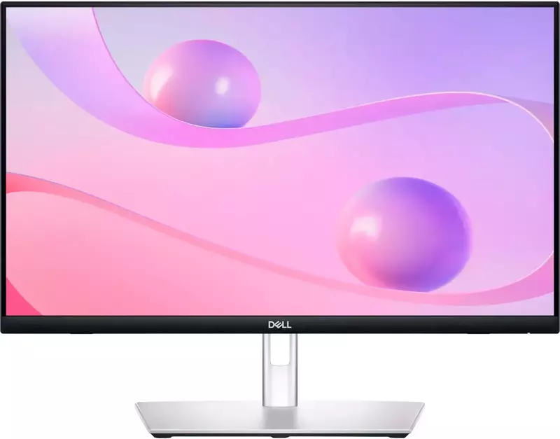 Монітор Dell 23.8" P2424HT (210-BHSK) фото