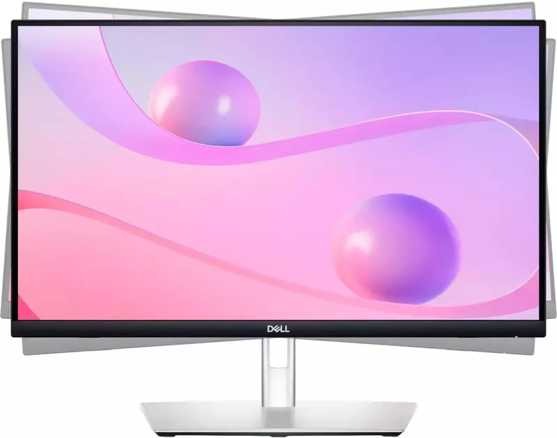 Монітор Dell 23.8" P2424HT (210-BHSK) фото