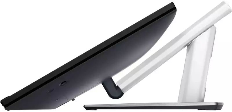 Монітор Dell 23.8" P2424HT (210-BHSK) фото