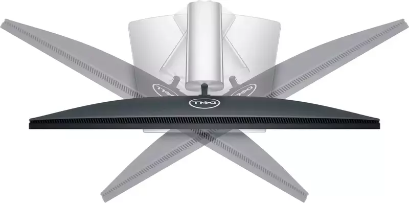 Монітор Dell 23.8" P2424HT (210-BHSK) фото