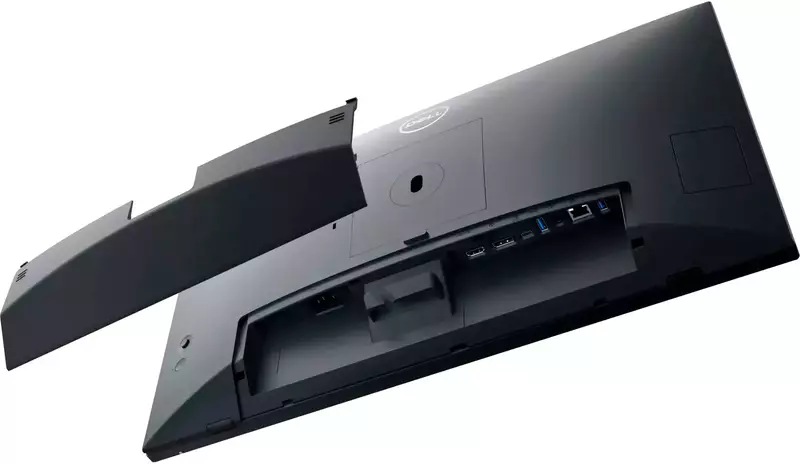 Монітор Dell 23.8" P2424HT (210-BHSK) фото