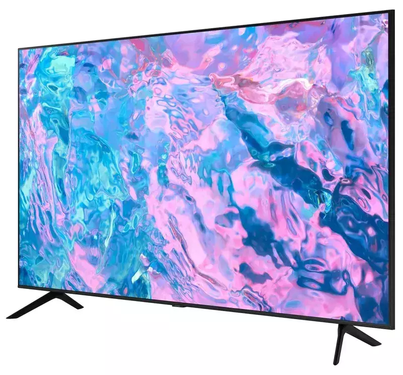 Телевизор Samsung 43" 4K UHD Smart TV (UE43CU7100UXUA) фото