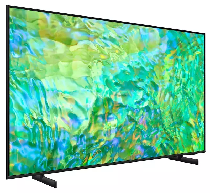 Телевізор Samsung 65" 4K UHD Smart TV (UE65CU8000UXUA) фото
