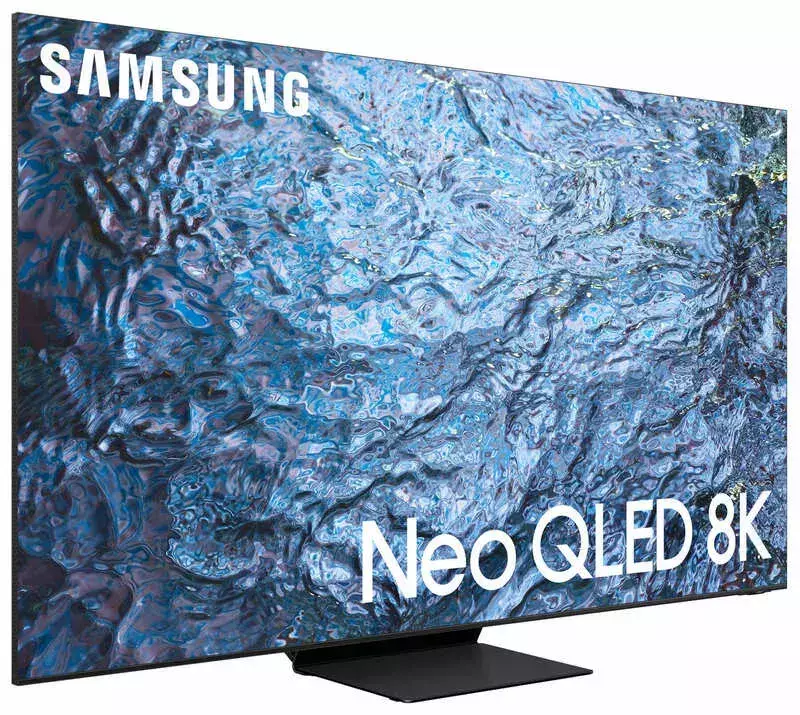 Телевізор Samsung 85" Neo QLED 8K (QE85QN900CUXUA) фото