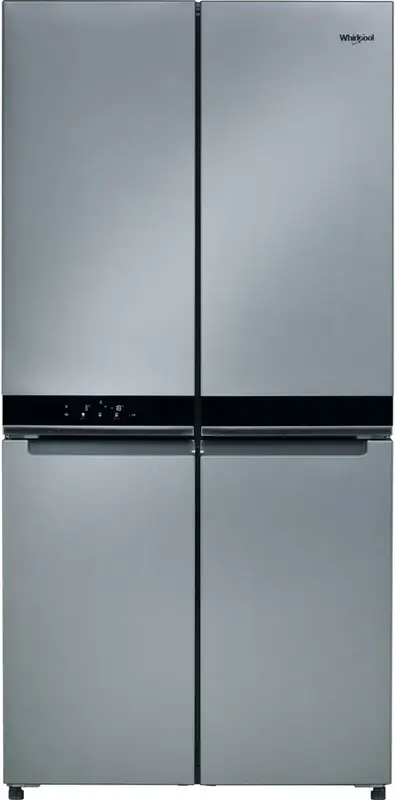 Багатодверний холодильник Whirlpool WQ9B2L фото