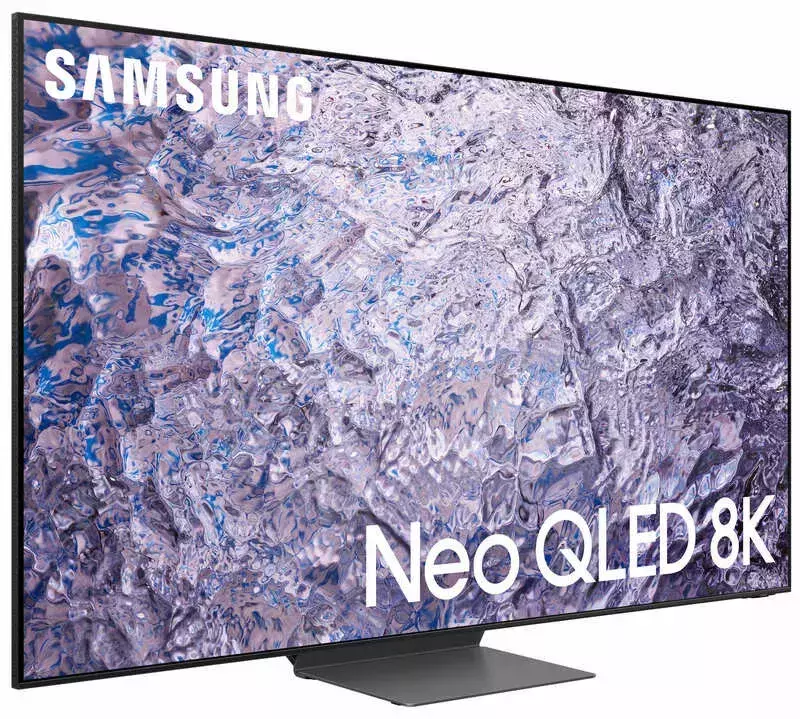 Телевизор Samsung 75" Neo QLED 8K (QE75QN800CUXUA) фото