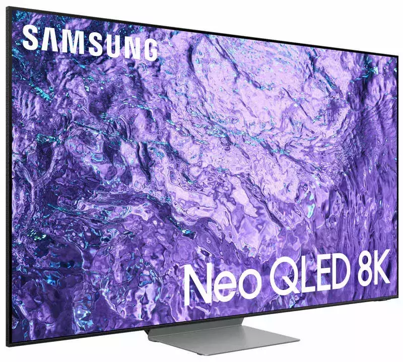 Телевізор Samsung 75" Neo QLED 8K (QE75QN700CUXUA) фото