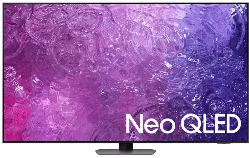 Телевізор Samsung 75" Neo QLED 4K (QE75QN90CAUXUA) фото
