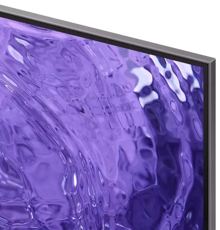 Телевізор Samsung 75" Neo QLED 4K (QE75QN90CAUXUA) фото