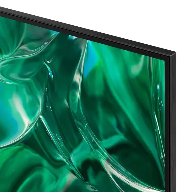 Телевізор Samsung 65" OLED 4K (QE65S95CAUXUA) фото