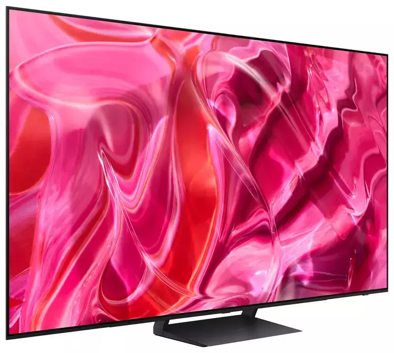 Телевизор Samsung 65" OLED 4K (QE65S90CAUXUA) фото