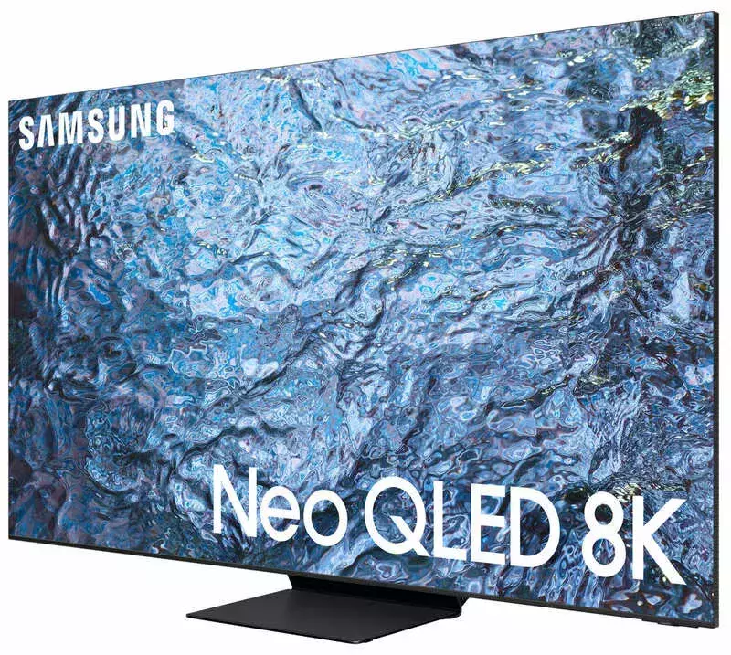 Телевізор Samsung 65" Neo QLED 8K (QE65QN900CUXUA) фото