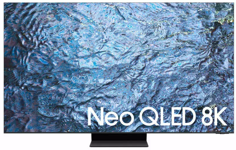 Телевізор Samsung 65" Neo QLED 8K (QE65QN900CUXUA) фото