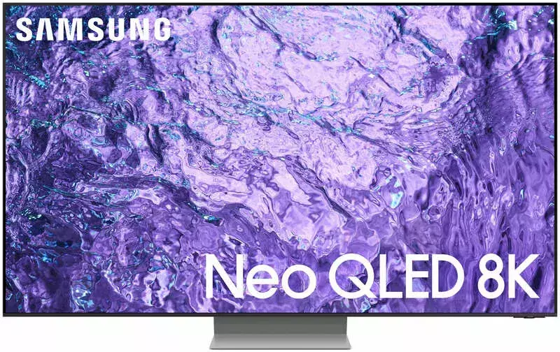 Телевізор Samsung 65" Neo QLED 8K (QE65QN700CUXUA) фото