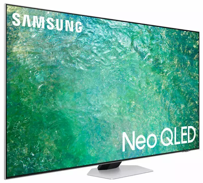Телевізор Samsung 65" Neo QLED 4K (QE65QN85CAUXUA) фото