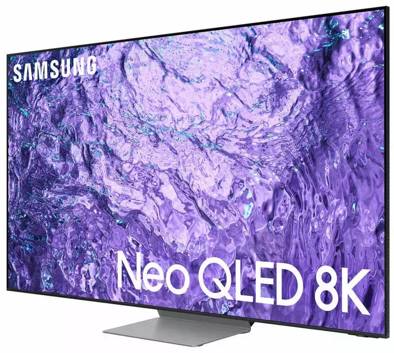 Телевизор Samsung 55" Neo QLED 8K (QE55QN700CUXUA) фото