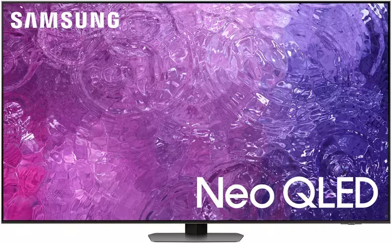 Телевізор Samsung 55" Neo QLED 4K (QE55QN90CAUXUA) фото