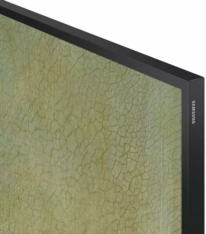 Телевизор Samsung 55" QLED 4K (QE55LS03BAUXUA) фото