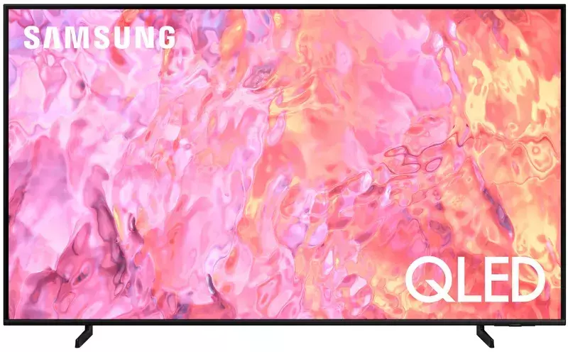 Телевизор Samsung 43" QLED 4K (QE43Q60CAUXUA) фото