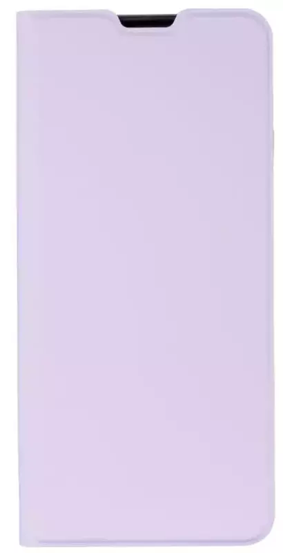 Чохол для Samsung A24 Gelius Book Cover Shell Case (Violet) фото