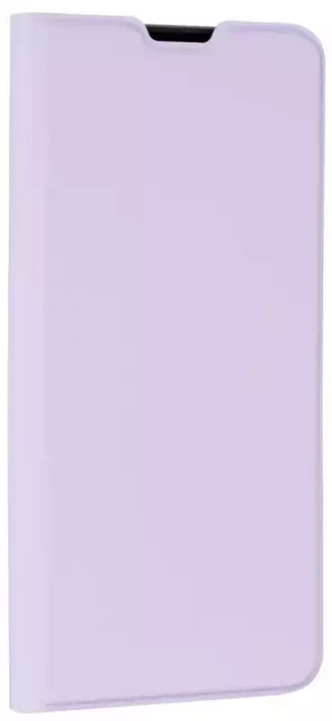 Чохол для Samsung A24 Gelius Book Cover Shell Case (Violet) фото