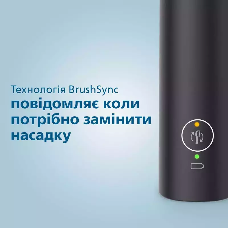 Набор электрических зубных щеток PHILIPS Sonicare HX3675/15 Gemini 3100 - фото - №8
