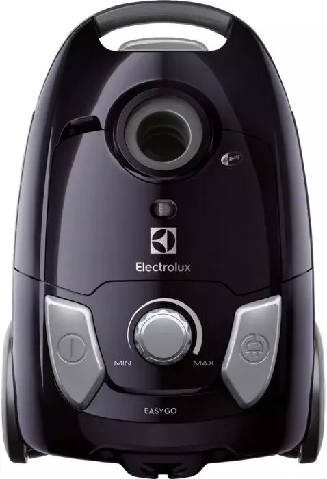 Пилосос для сухого прибирання з мішком Electrolux EEG42EB - фото - №1