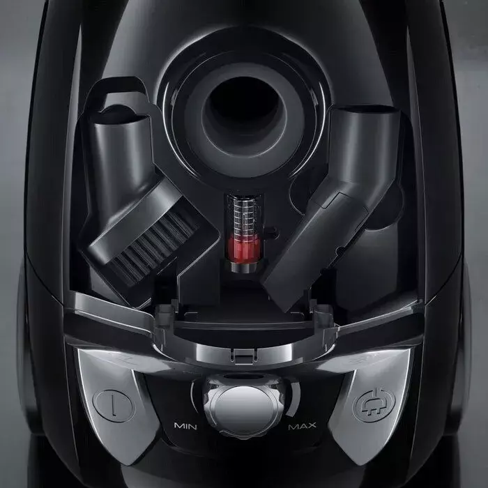 Пилосос для сухого прибирання з мішком Electrolux EEG42EB - фото - №2