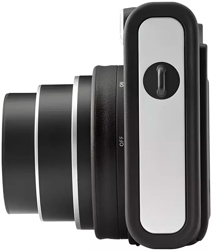 Фотокамера моментальной печати Fujifilm INSTAX SQ 40 BLACK фото