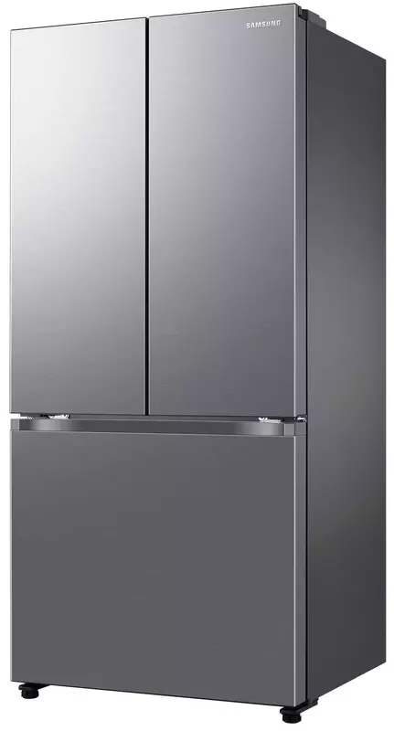 Многодверный холодильник Samsung RF44C5102S9/UA фото