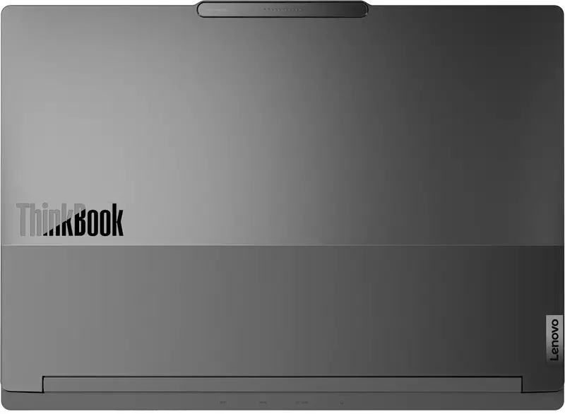 Ноутбук Lenovo ThinkBook 16p G4 IRH Storm Grey (21J8003ARA) фото