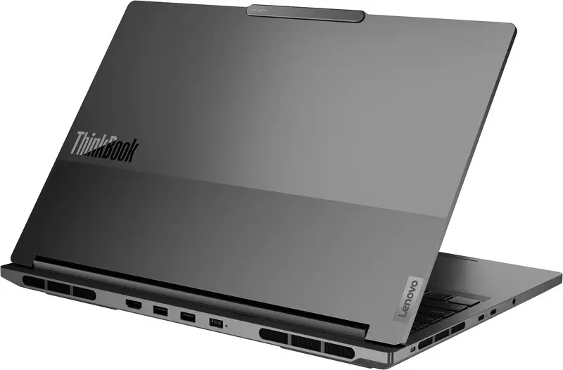 Ноутбук Lenovo ThinkBook 16p G4 IRH Storm Grey (21J8003ARA) фото
