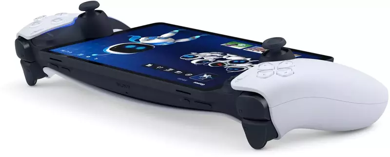 Пристрій для дистанційної гри PlayStation Portal фото