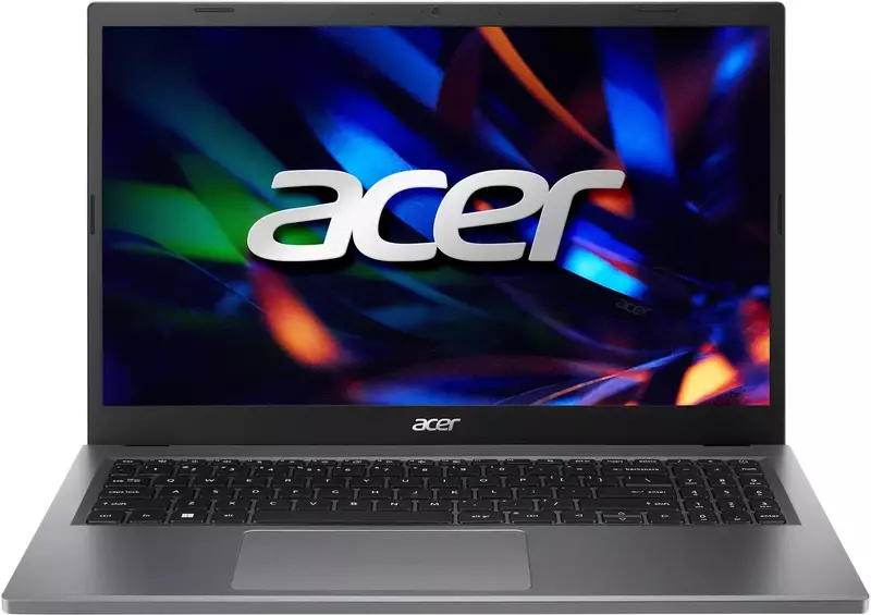 Ноутбук Acer Extensa 15 EX215-23 Steel Gray (NX.EH3EU.002) фото
