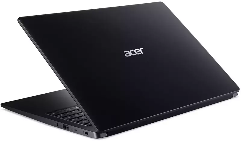 Ноутбук Acer Aspire 1 A115-31 Black (NX.HE4EU.001) фото