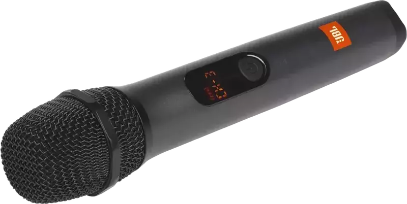 Мікрофон JBL WIRELESS MICROPHONE (JBLWIRELESSMIC) фото